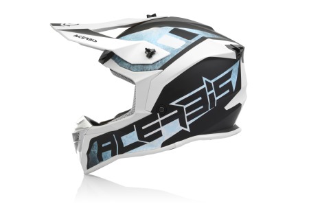 Casca Moto, Acerbis, Linear, [4]