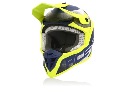 Casca Moto, Acerbis, Linear,