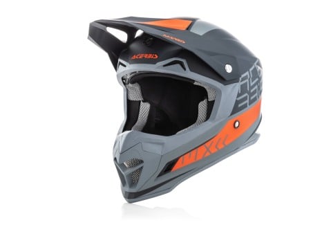 Casca - Casca Moto, Acerbis, Profile 4,