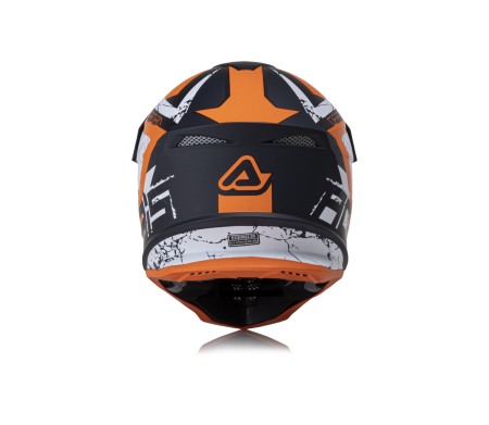 Casca Moto, Acerbis, Profile 4, [4]