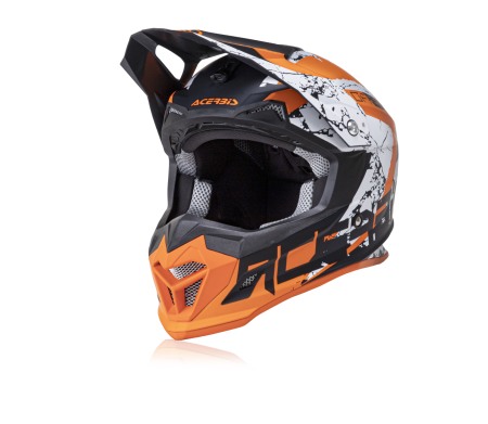 Casca Moto, Acerbis, Profile 4,