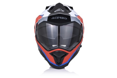 Casca Moto, Acerbis, Reactive Graffix, [1]