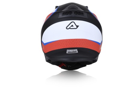 Casca Moto, Acerbis, Reactive Graffix, [3]