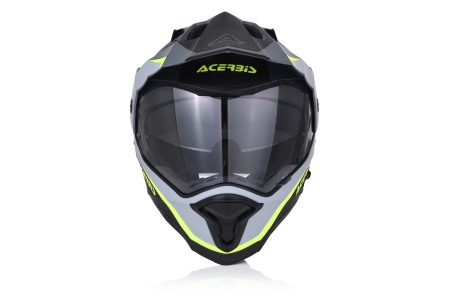 Casca Moto, Acerbis, Reactive Grafix, [1]