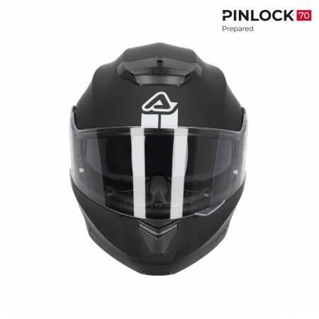 Casca Moto, Acerbis, Serel 22-06 Flipup, Mat [1]