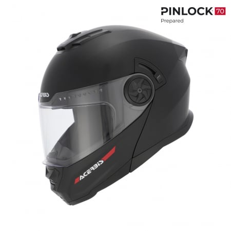 Casca Moto, Acerbis, Flipup Rider, [2]