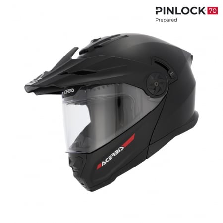 Casca Moto, Acerbis, Flipup Rider, [1]