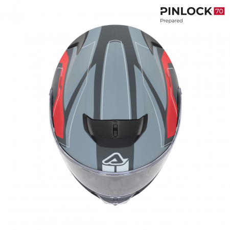 Casca Moto, Acerbis, Serel 22-06 Flipup, [5]