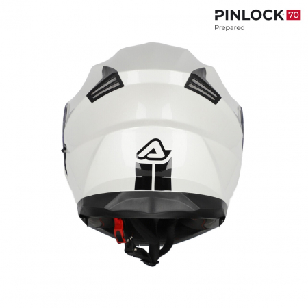 Casca Moto, Acerbis, Serel 22-06 Flipup, Lucios [3]