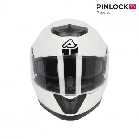 Casca Moto, Acerbis, Serel 22-06 Flipup, Lucios [1]