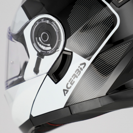 Casca Moto, Acerbis, Serel 22-06 Flipup, [9]