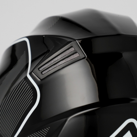 Casca Moto, Acerbis, Serel 22-06 Flipup, [8]