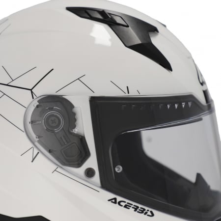 Casca Moto Motocicleta, Acerbis, X-Way, [7]