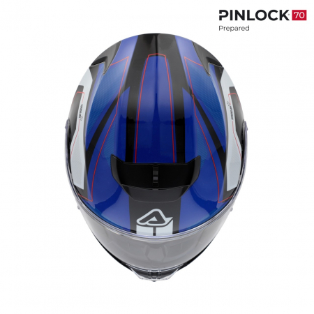Casca Moto, Acerbis, Serel 22-06 Flipup, [4]