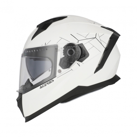 Casca Moto Motocicleta, Acerbis, X-Way, [2]