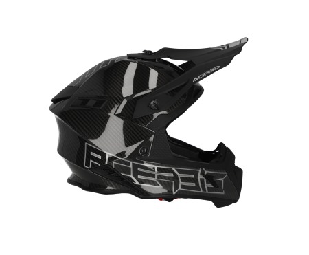 Casca Moto, Acerbis, Steel Carbon 22.06, [2]