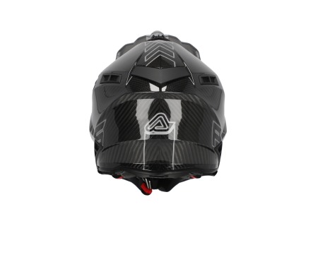 Casca Moto, Acerbis, Steel Carbon 22.06, [3]