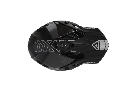 Casca Moto, Acerbis, Steel Carbon 22.06, [5]