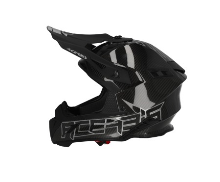 Casca Moto, Acerbis, Steel Carbon 22.06, [4]