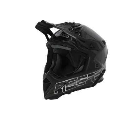 Casca - Casca Moto, Acerbis, Steel Carbon 22.06,