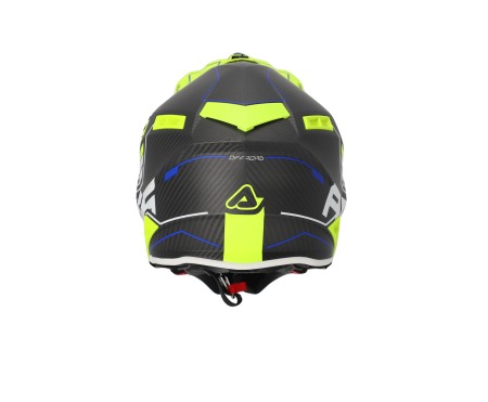 Casca Moto, Acerbis, Steel Carbon 22.06, [3]
