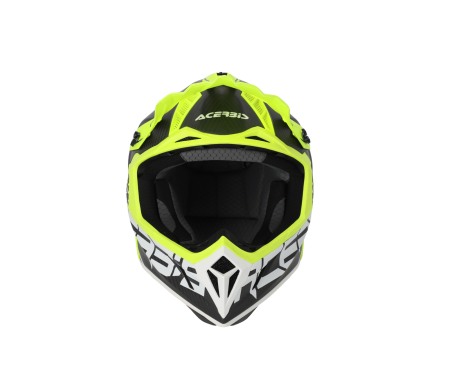 Casca Moto, Acerbis, Steel Carbon 22.06, [1]