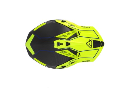 Casca Moto, Acerbis, Steel Carbon 22.06, [5]