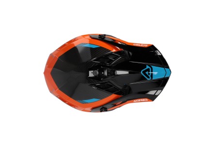 Casca Moto, Acerbis, Steel Carbon 22.06, [5]