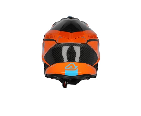 Casca Moto, Acerbis, Steel Carbon 22.06, [3]