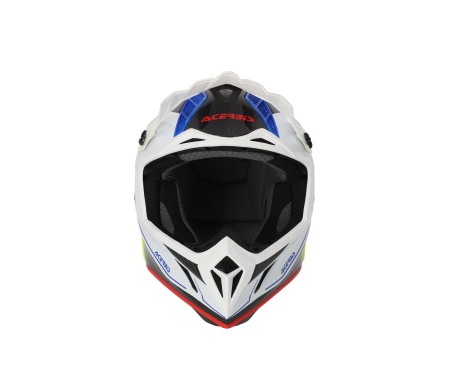 Casca Moto, Acerbis, Steel Carbon 22.06, [1]