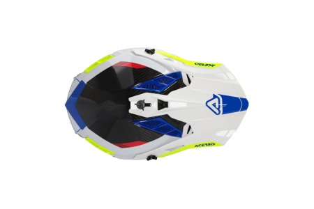 Casca Moto, Acerbis, Steel Carbon 22.06, [5]