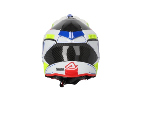 Casca Moto, Acerbis, Steel Carbon 22.06, [3]