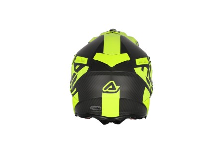 Casca Moto, Acerbis, Steel Carbon, [3]