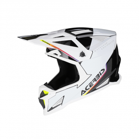 Casca - Casca Moto, Acerbis, T711 Light,