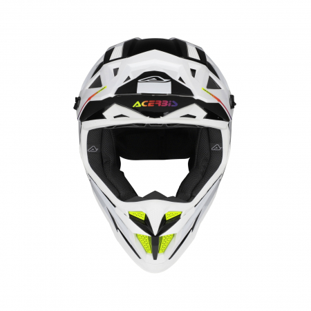 Casca Moto, Acerbis, T711 Light, [3]