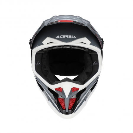 Casca Moto, Acerbis, T711 Light, [3]