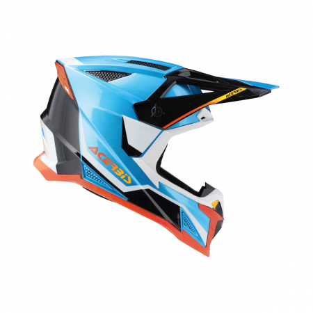 Casca Moto, Acerbis, T711 Light,