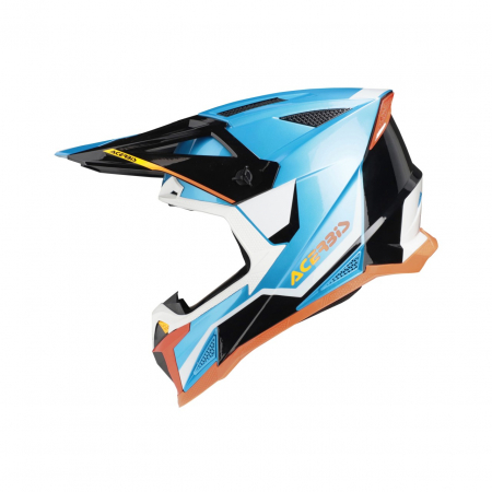 Casca Moto, Acerbis, T711 Light, [2]