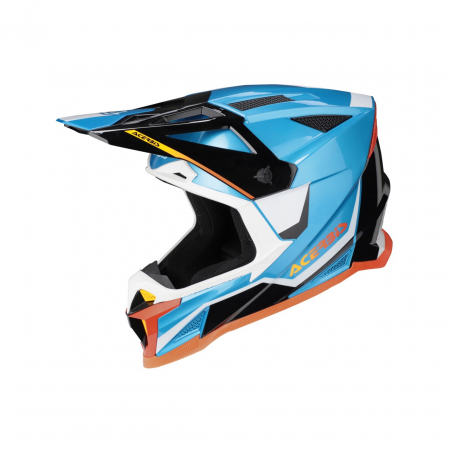 Casca Moto, Acerbis, T711 Light, [3]
