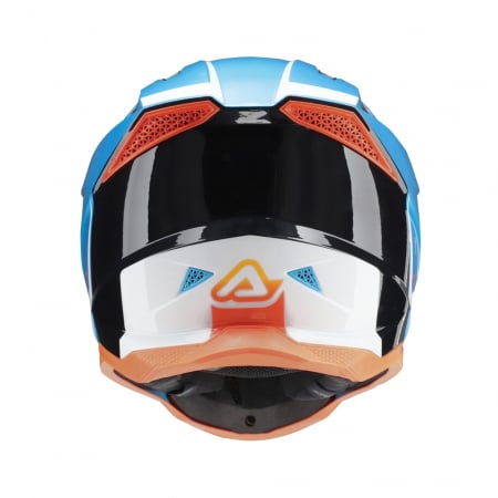 Casca Moto, Acerbis, T711 Light, [4]