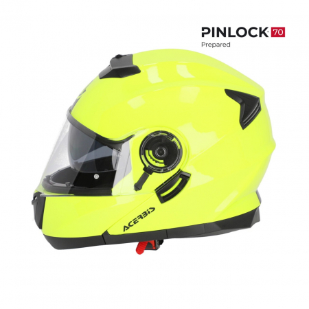 Casca Moto, Acerbis, Serel 22-06 Helmet, [4]