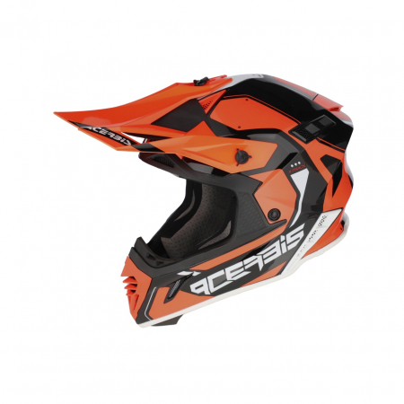 Casca Moto, Acerbis, X-Track, 22.06,