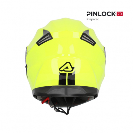 Casca Moto, Acerbis, Serel 22-06 Helmet, [3]