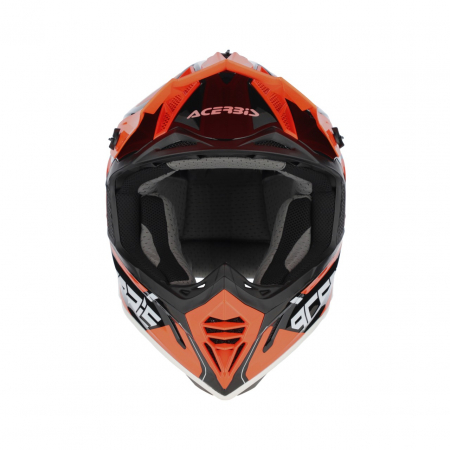 Casca Moto, Acerbis, X-Track, 22.06, [3]
