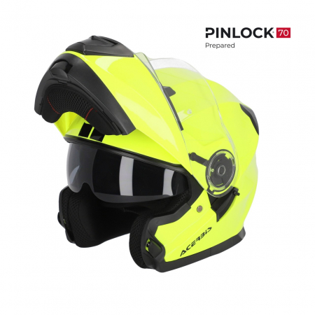Casca Moto, Acerbis, Serel 22-06 Helmet,