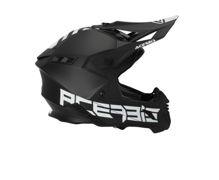 Casca Moto, Acerbis, X-Track, 22.06, [2]