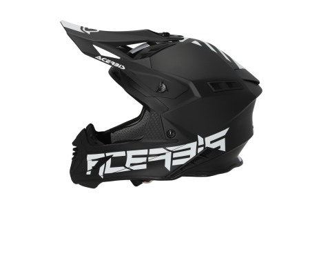 Casca Moto, Acerbis, X-Track, 22.06, [4]
