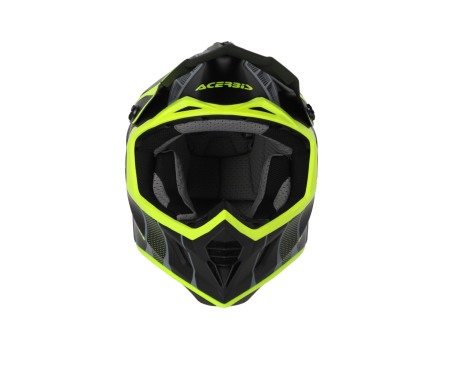 Casca Moto, Acerbis, X-Track, 22.06, [1]