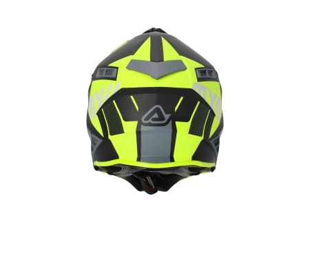 Casca Moto, Acerbis, X-Track, 22.06, [3]