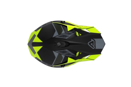 Casca Moto, Acerbis, X-Track, 22.06, [5]
